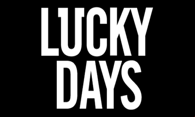 Lucky Days logo